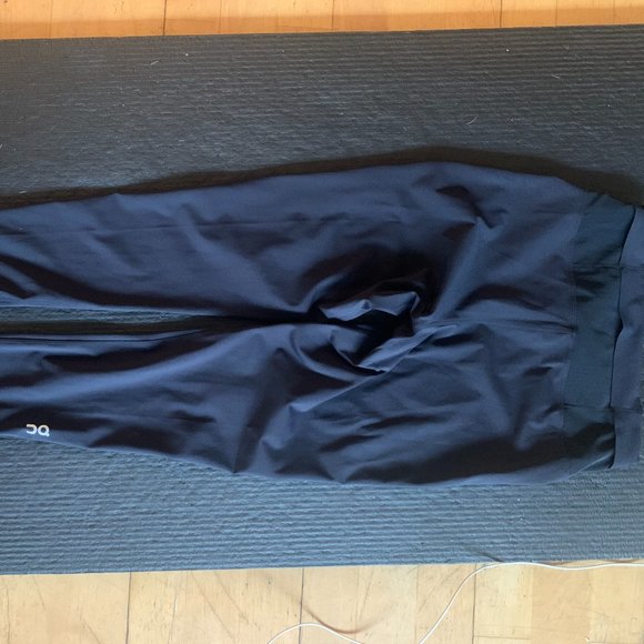 On Running Long Legging - Picture 3 of 5